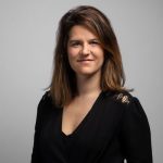 Téodora Alavoidov @ credit linkedin