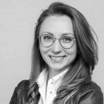 Valeriya Savchuk @ credit linkedin