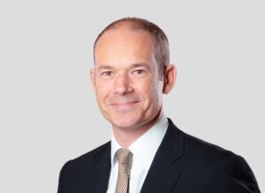 Ben Keswick @ credit Mandarin Oriental