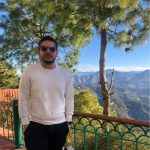 Aditya Prakash Sharma @ credit linkedin