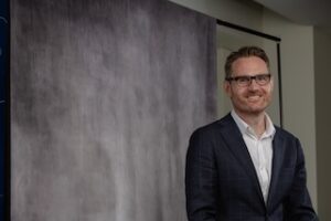 Accor Pacific Chief Operating Officer , Adrian Williams