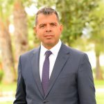 Ahmet Musut @ credit linkedin