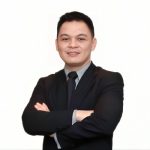 Aldo P. Situmorang @ credit linkedin