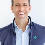 Benjamin Weprin @ credit AJCT