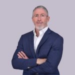 Bill O’Regan, PDG du groupe Modon Holding @ credit linkedin