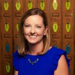 Casi Johnson @ credit linkedin