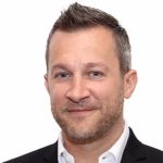 Chris Anklin @ credit linkedin