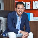 George Fleck @ credit linkedin