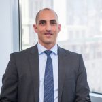 Gill Dvir @ credit Alfasi Group