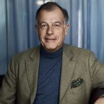 Henri Giscard d'Estaing, Président @ credit Club Med