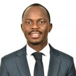 Jeremiah Mutisya @ credit linkedin