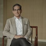 John Blanco @ credit Capella Hotel Group