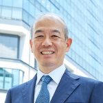 Kiyoyuki Tsuchimoto @ credit Nikkei
