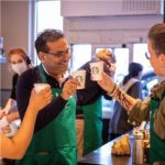 Laxman Narasimhan @ credit linkedin