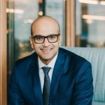 Neeraj Govil, Marriott @ credit linkedin