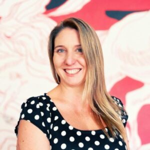 Nicole Weitsz @ credit linkedin