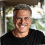 Paul Salem, Chair of the Board MGM Resorts International @ credit linkedin