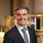 Paul Stevens @ credit Accor Press