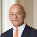 Peter Camille Borer @ credit The Hongkong and Sanghai Hotels, Limited