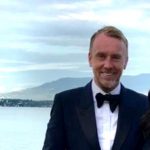 Philippe Kjellgren n@ credit linkedin