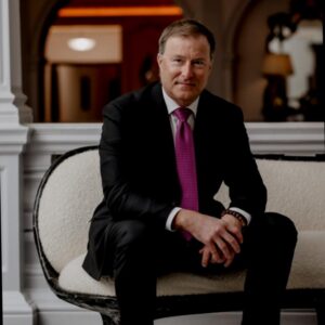 Roland Fasel @ credit linkedin