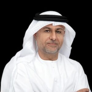 S.E. Jassem Mohammed Bu Ataba Al Zaabi @ credit Modon