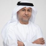 S.E. Jassem Mohammed Bu Ataba Al Zaabi, Président de Modon Holding