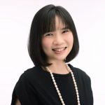 Serena Lim, Ascott@ credit linkedin