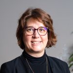 Stéphanie Gagnoux @ credit linkedin