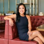 Tina Yu @ credit linkedin