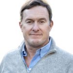 Todd Chapman @ credit JMA Ventures