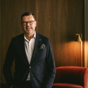 Tom Flanagan Karttunen @ credit linkedin