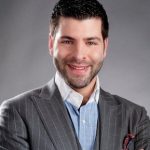 Tony Cohen @ credit HAC