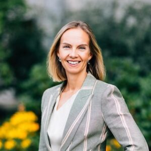 Torunn Tronsvang @ credit Up Norway