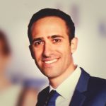 Xavier Muller-Haeberlin @ credit linkedin