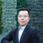 Yu Gavin, Marriott @ credit Linkedin