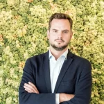 Alvaro de la Haza - Board Member Cosantino Family Office @ credit AmCham Spain