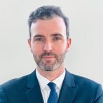 Arnaud Lehuédé @ credit linkedin