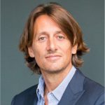 Arnaud Zannier @ credit linkedin