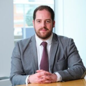 Boris Duclos @ credit linkedin