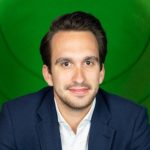 Connor Llewellyn Ryterski @ credit linkedin