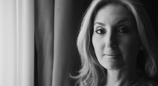 Elisabetta Fabri @credit Starhotels Collezione