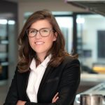 Elise Masurel @ credit linkedin