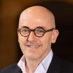 Éric Labrune, Directeur Général Extime F&B Paris @ credit linkedin