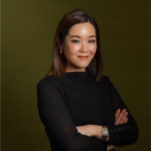 Chidchanok Pasinpong, GM, Avani Ratchada Bangkok @ credit linkedin