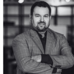 Gary Murray @ credit Collective