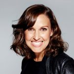 Helein Leighton, Vice President, Luxury Brands & Communications at Marriott International@ credit linkedin