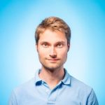 Johannes Reck @ credit linkedin