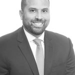 Kevin Davis @ credit JLL