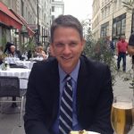 Mike Waddell @ credit linkedin